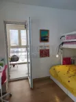 2-комнатная квартира, 52.5 м² - фото 55