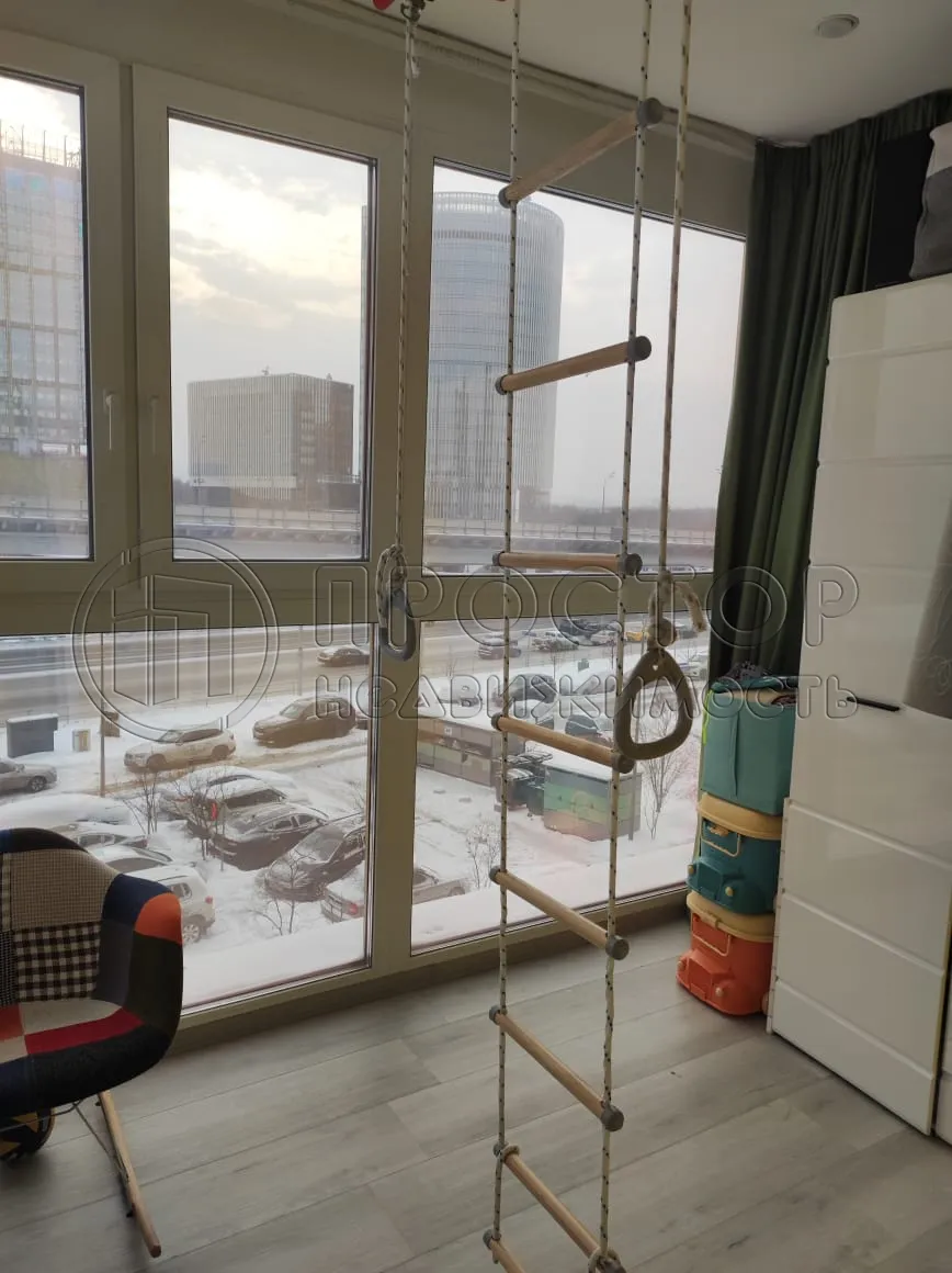 2-комнатная квартира, 52.5 м² - фото 21