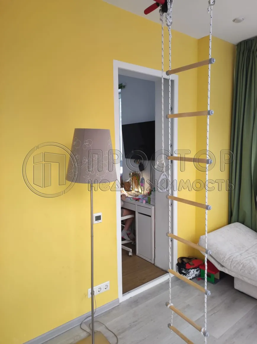 2-комнатная квартира, 52.5 м² - фото 23