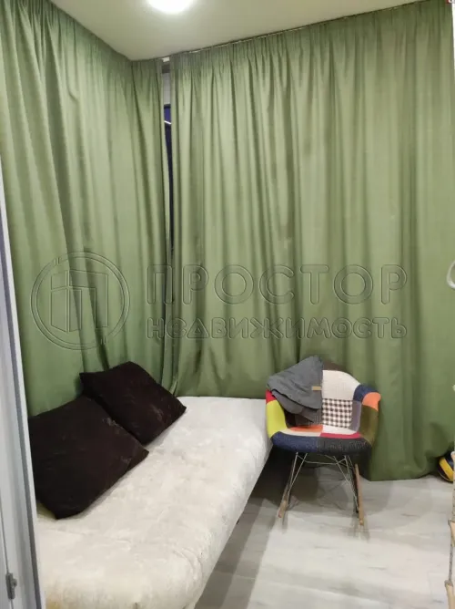2-комнатная квартира, 52.5 м² - фото 25