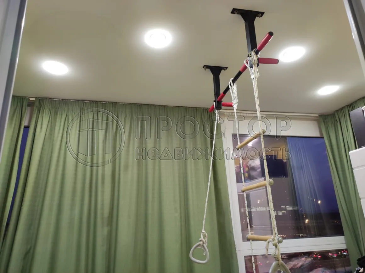 2-комнатная квартира, 52.5 м² - фото 26