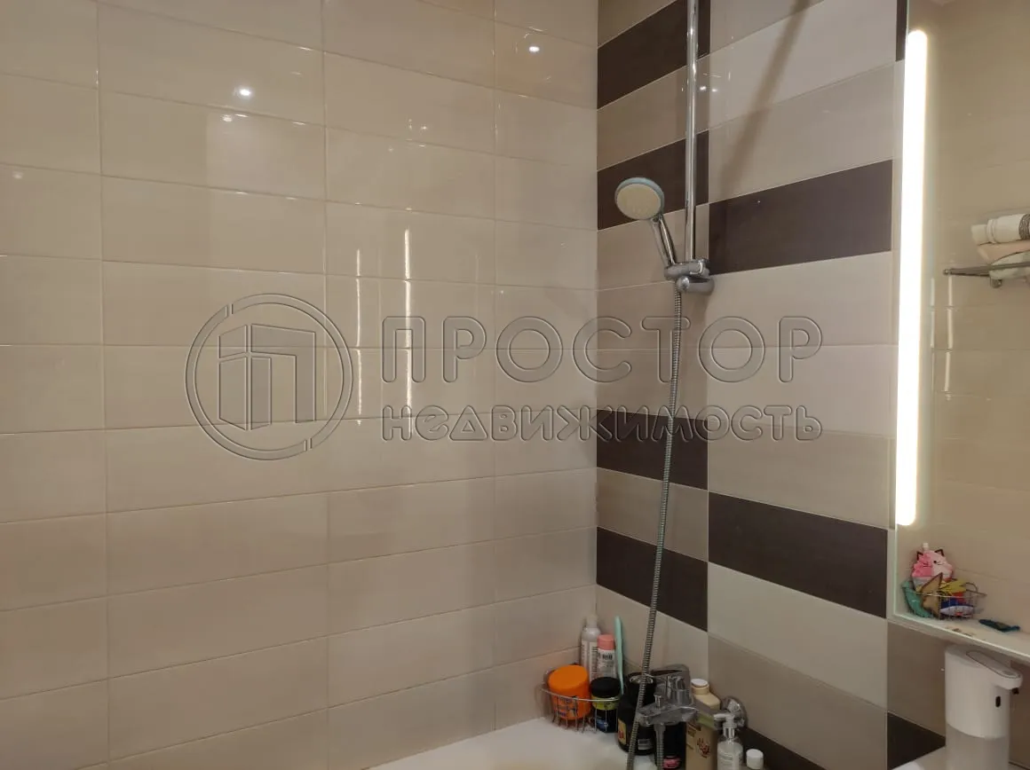 2-комнатная квартира, 52.5 м² - фото 28