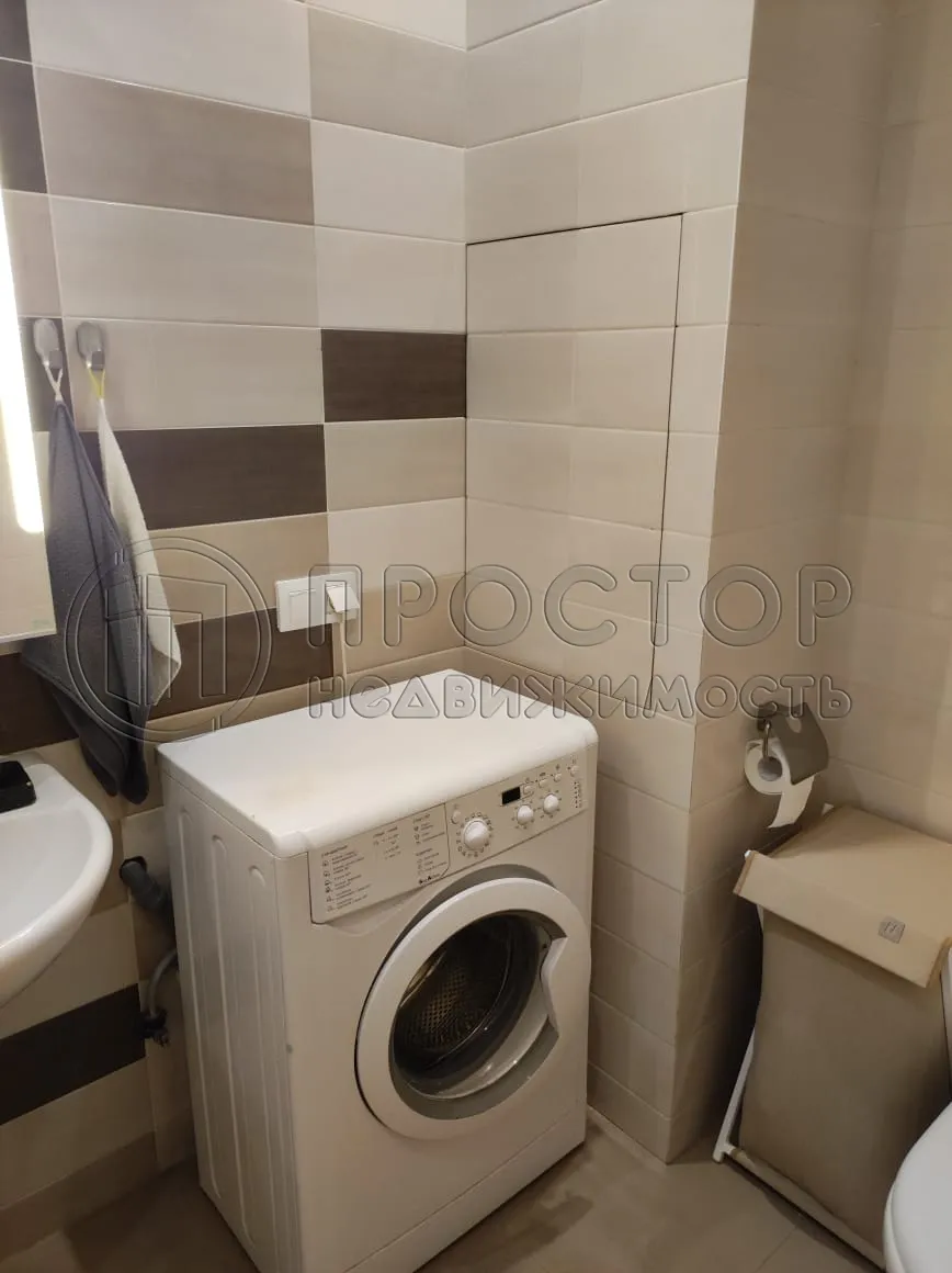 2-комнатная квартира, 52.5 м² - фото 31