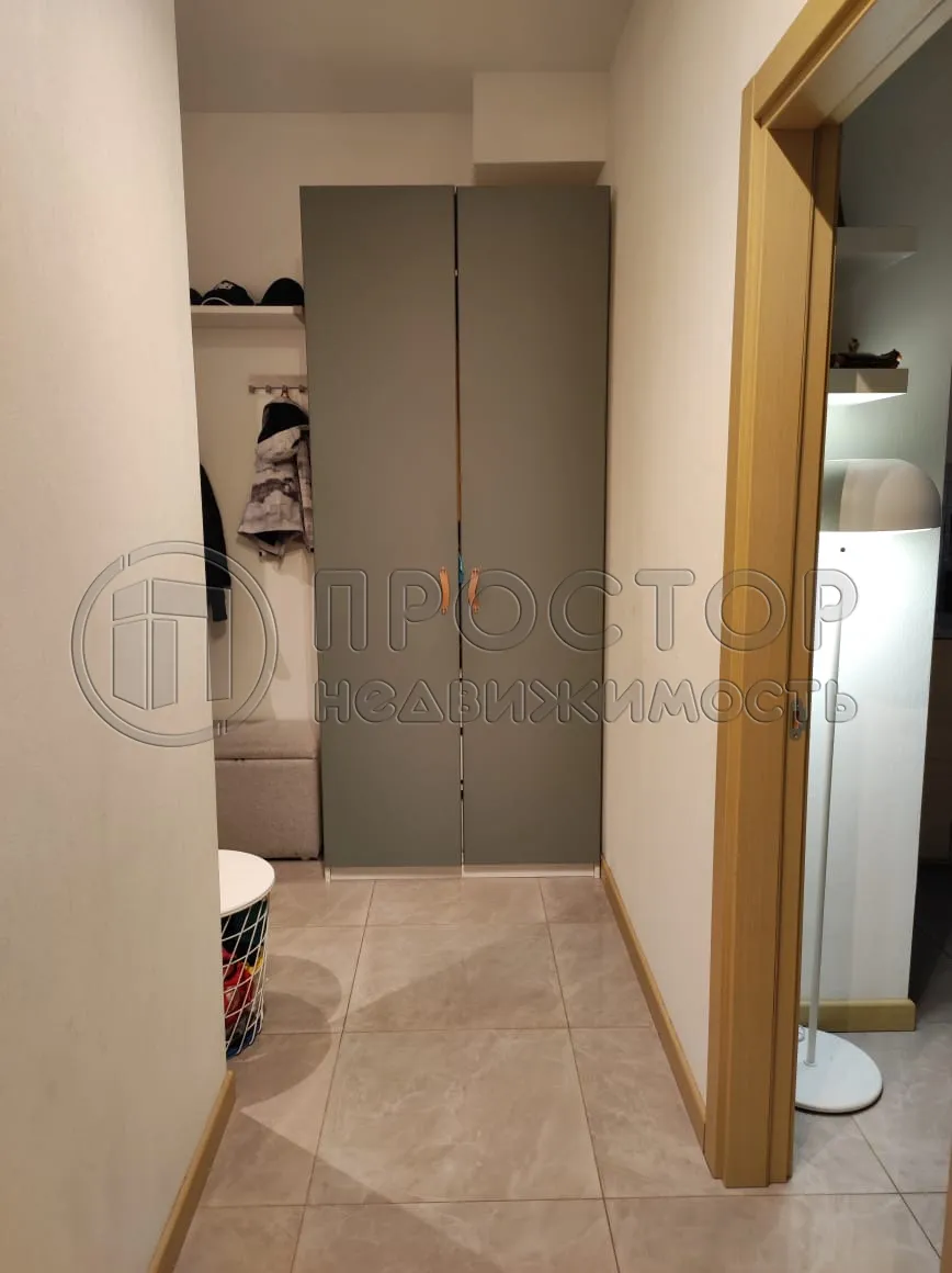 2-комнатная квартира, 52.5 м² - фото 32