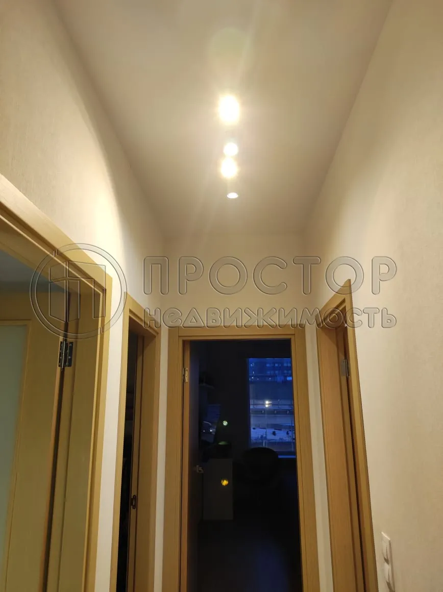 2-комнатная квартира, 52.5 м² - фото 35