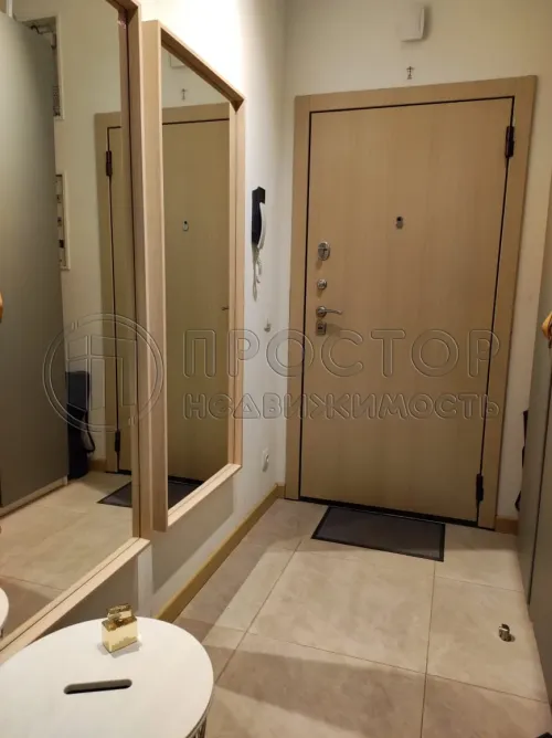 2-комнатная квартира, 52.5 м² - фото 37