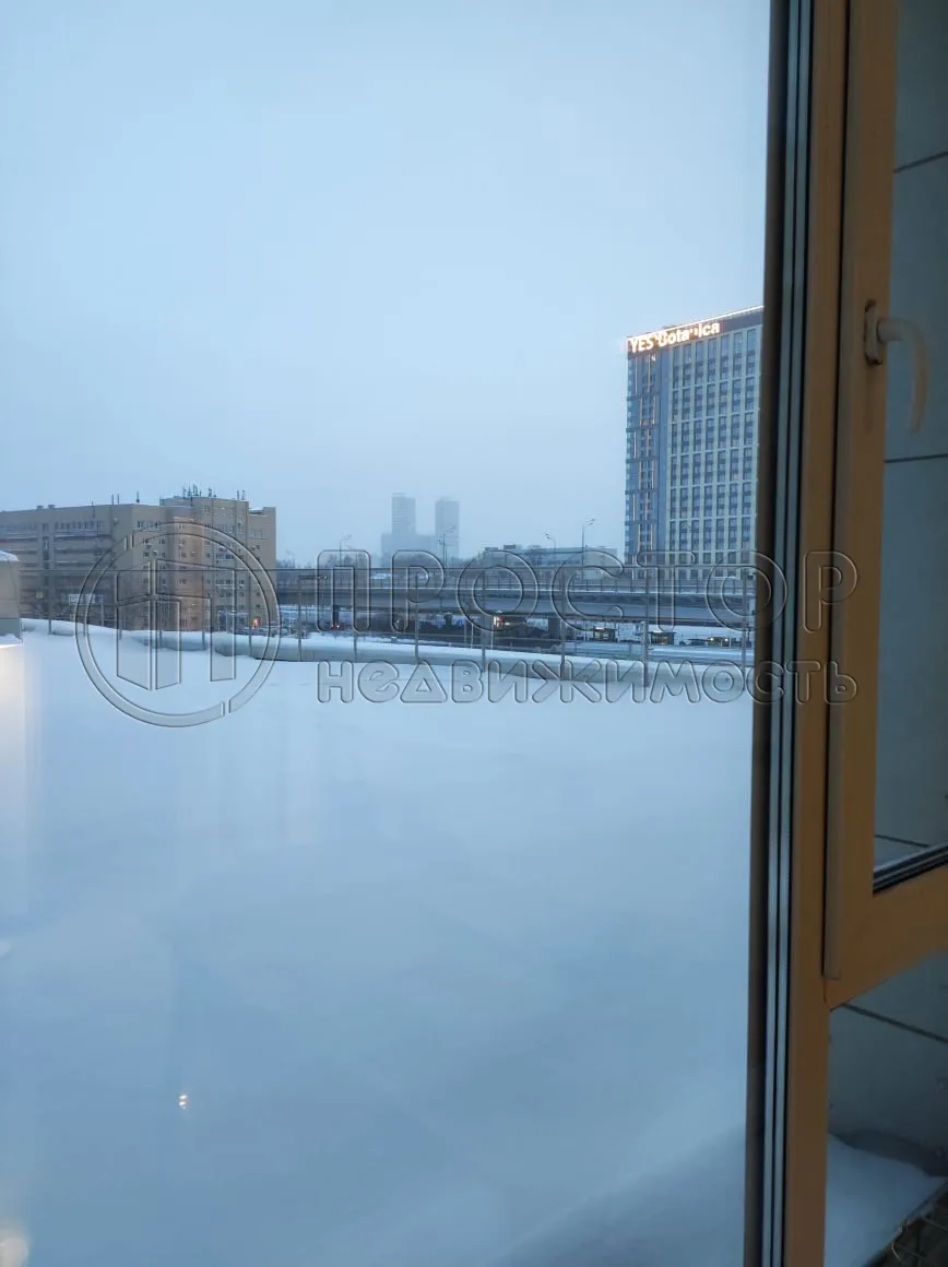 2-комнатная квартира, 52.5 м² - фото 39