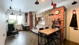 Студия, 31 м² - фото 9