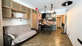 Студия, 31 м² - фото 11