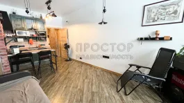 Студия, 31 м² - фото 12
