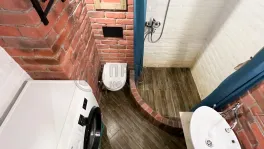 Студия, 31 м² - фото 13