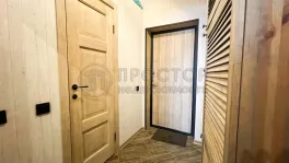 Студия, 31 м² - фото 14