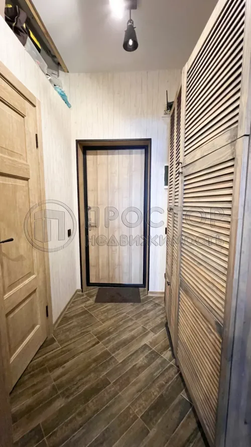 Студия, 31 м² - фото 8