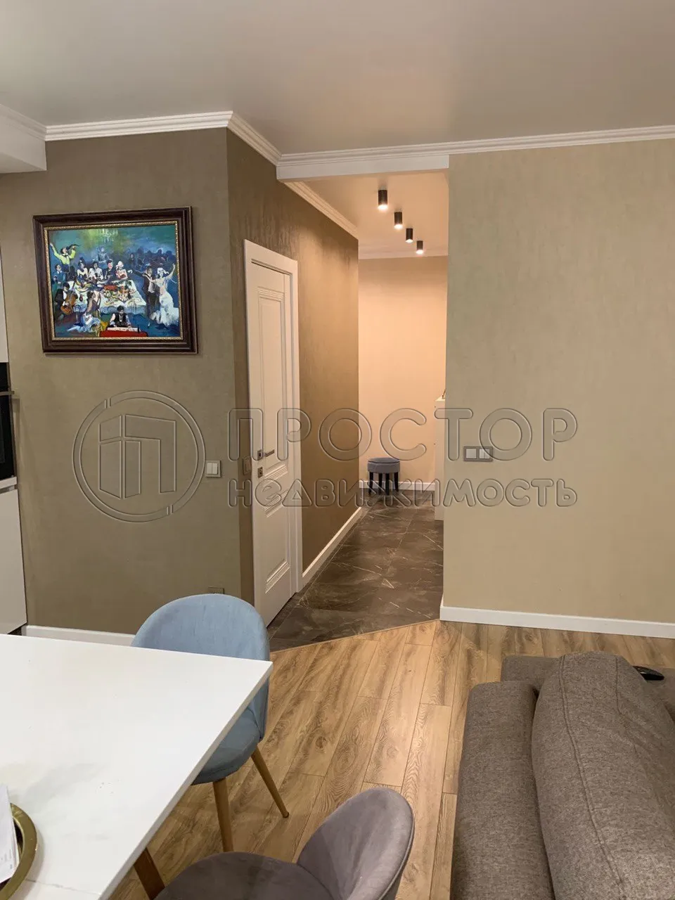 3-комнатная квартира, 80 м² - фото 5