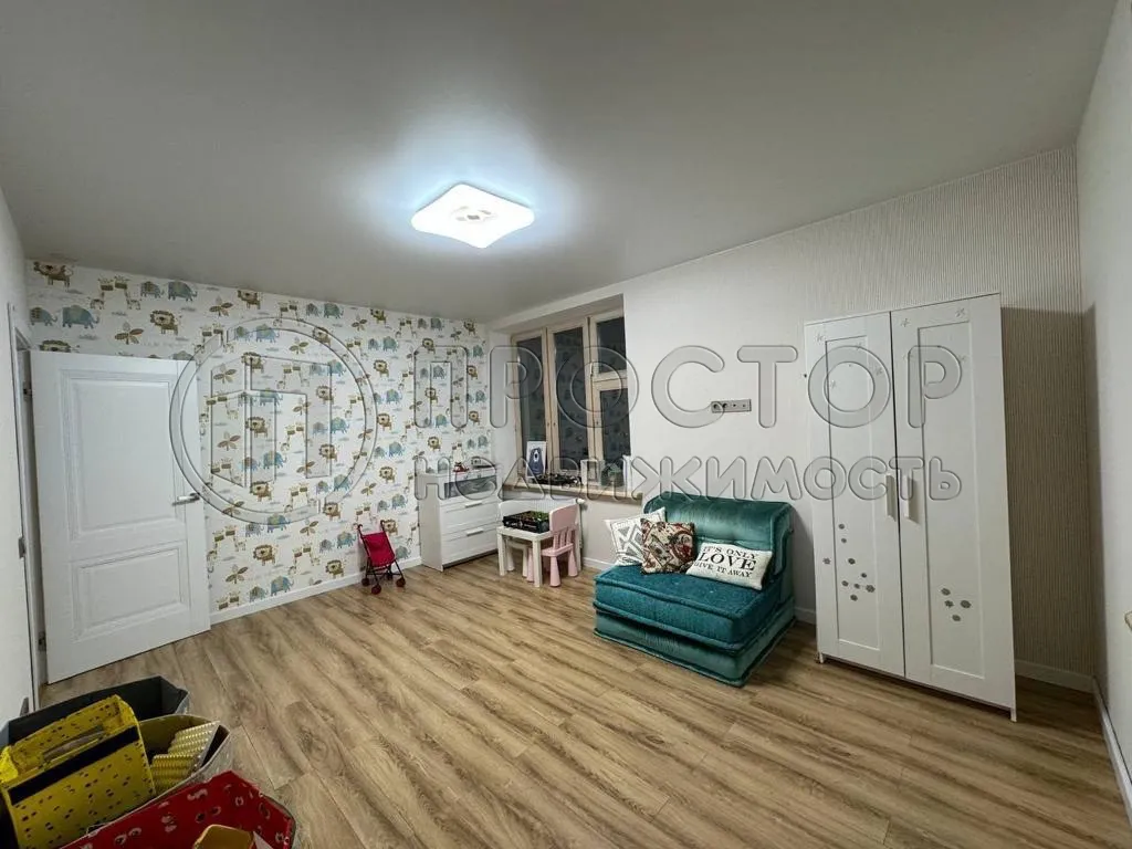 3-комнатная квартира, 80 м² - фото 7
