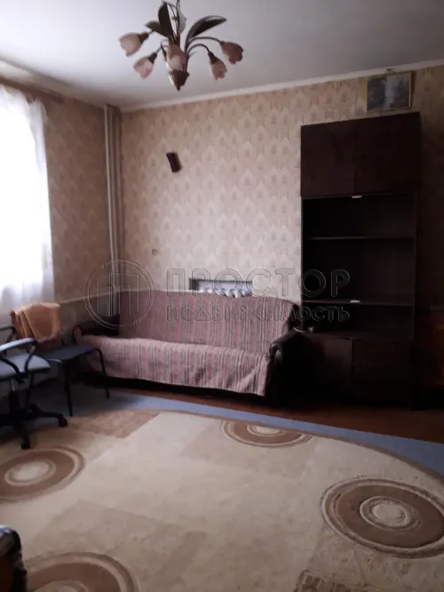 1-комнатная квартира, 32.2 м² - фото 6