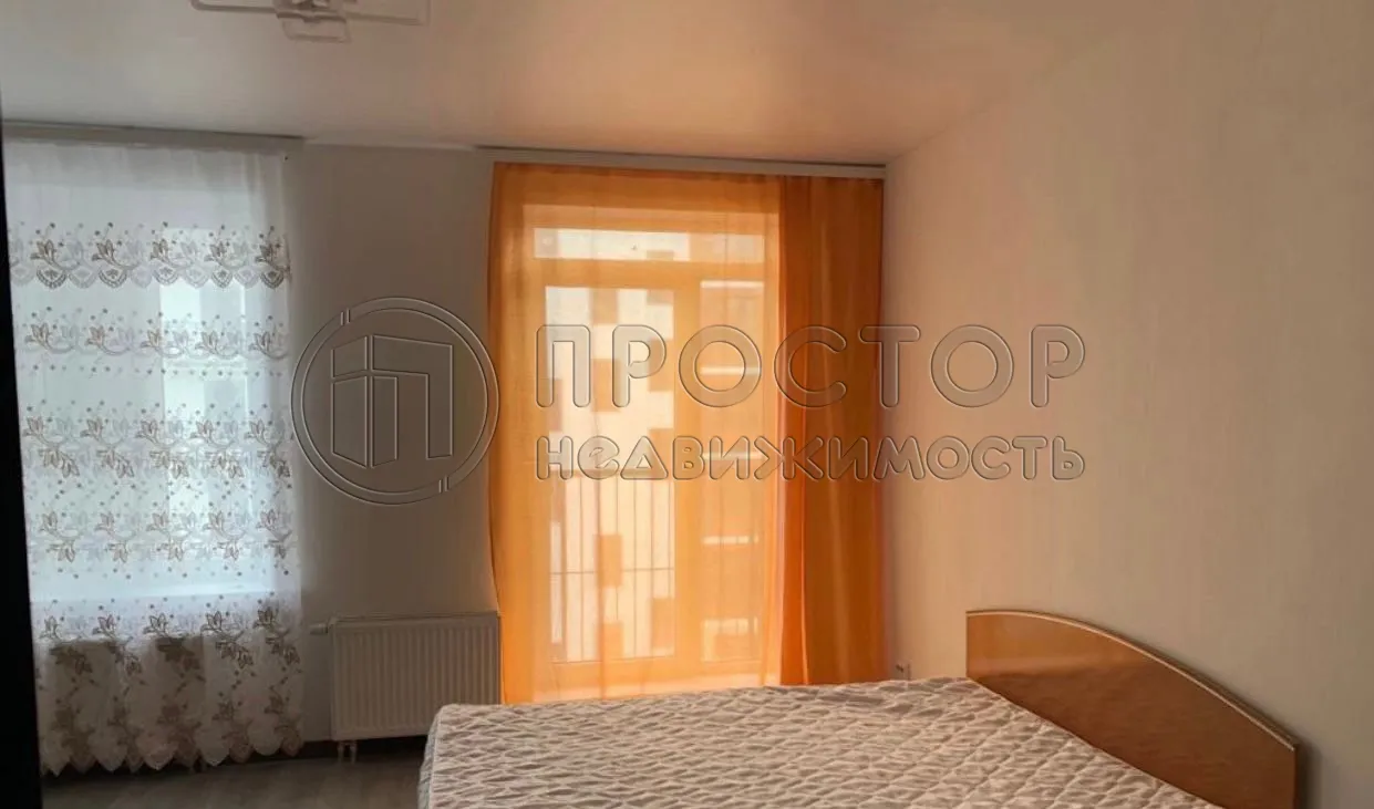 Студия, 25.9 м² - фото 2