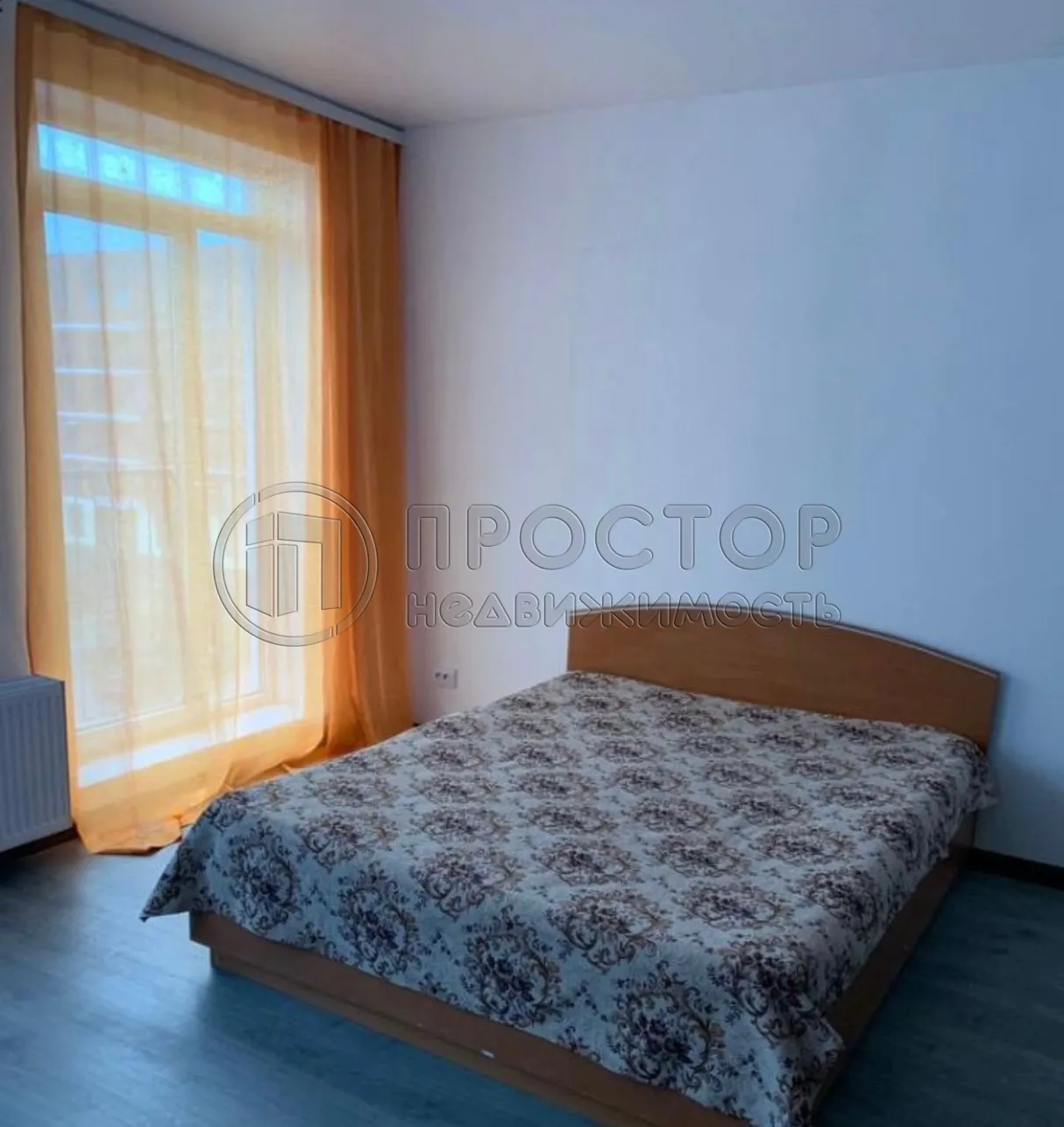 Студия, 25.9 м² - фото 4