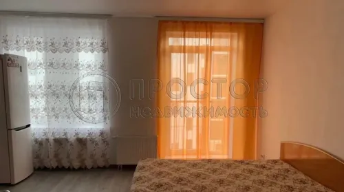 Студия, 25.9 м² - фото 5