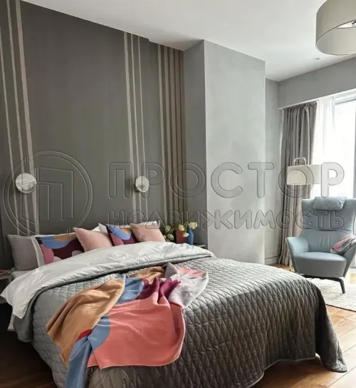 2-комнатная квартира, 95.4 м² - фото 15