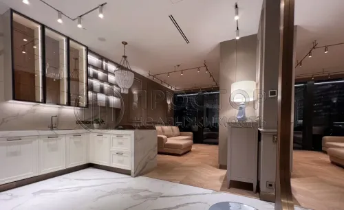 2-комнатная квартира, 60.9 м² - фото 3