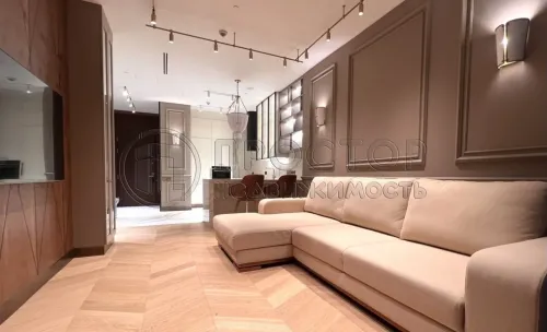 2-комнатная квартира, 60.9 м² - фото 4