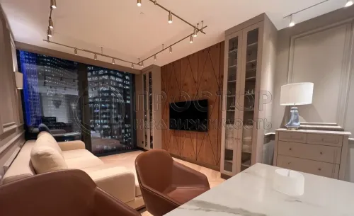 2-комнатная квартира, 60.9 м² - фото 5