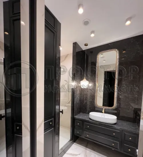 2-комнатная квартира, 60.9 м² - фото 8