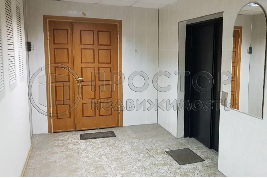 1-комнатная квартира, 59 м² - фото 2