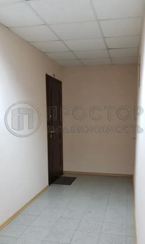 1-комнатная квартира, 59 м² - фото 4