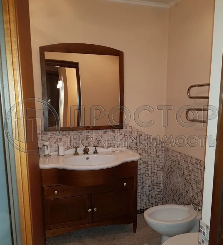 1-комнатная квартира, 59 м² - фото 6