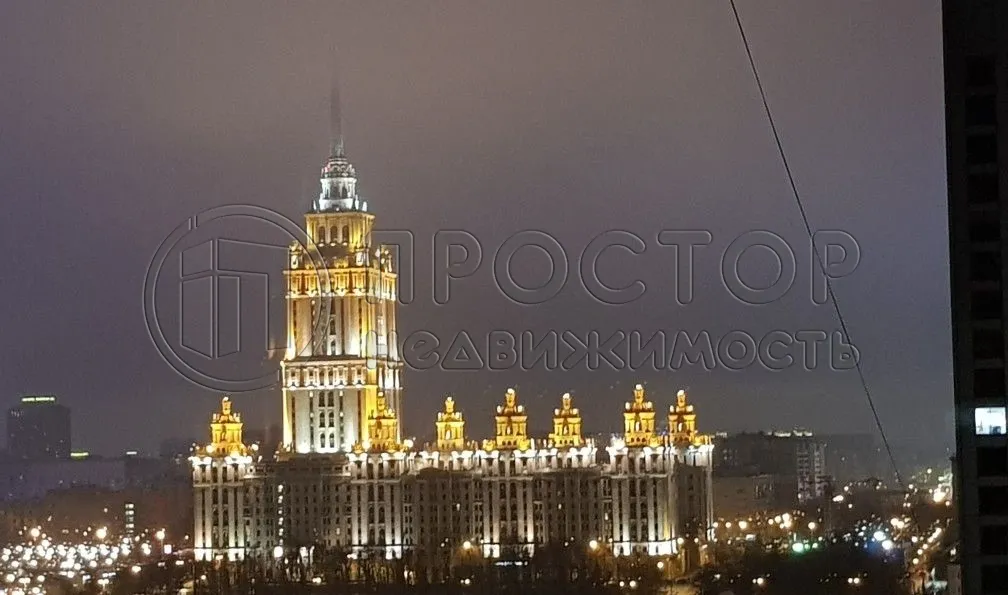 1-комнатная квартира, 59 м² - фото 7