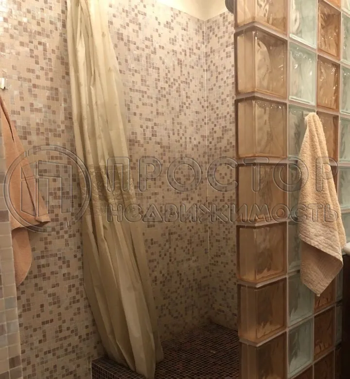 1-комнатная квартира, 59 м² - фото 11