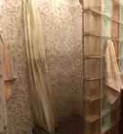 1-комнатная квартира, 59 м² - фото 29