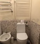 1-комнатная квартира, 59 м² - фото 30