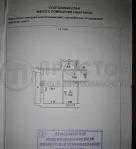 1-комнатная квартира, 59 м² - фото 37