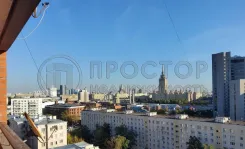 1-комнатная квартира, 59 м² - фото 35