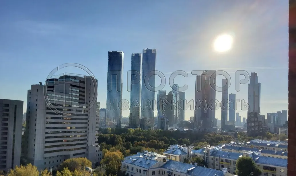 1-комнатная квартира, 59 м² - фото 18