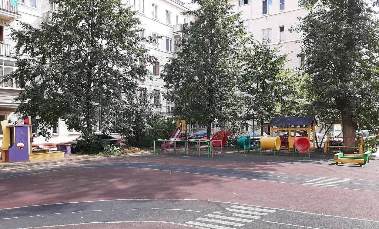 4-комнатная квартира, 82.5 м² - фото 2