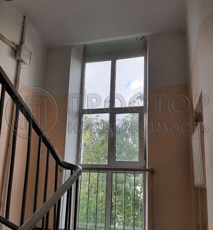 4-комнатная квартира, 82.5 м² - фото 5