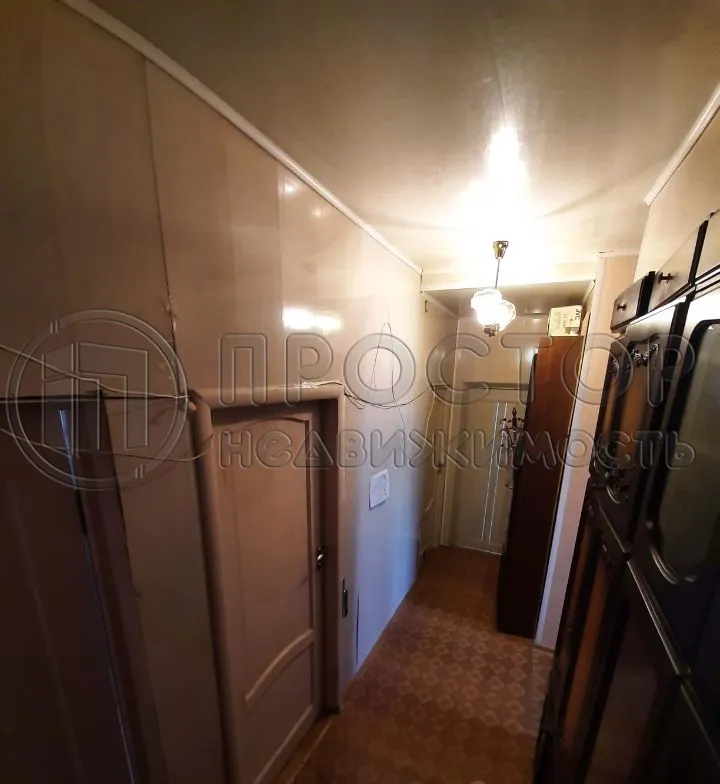 4-комнатная квартира, 82.5 м² - фото 6