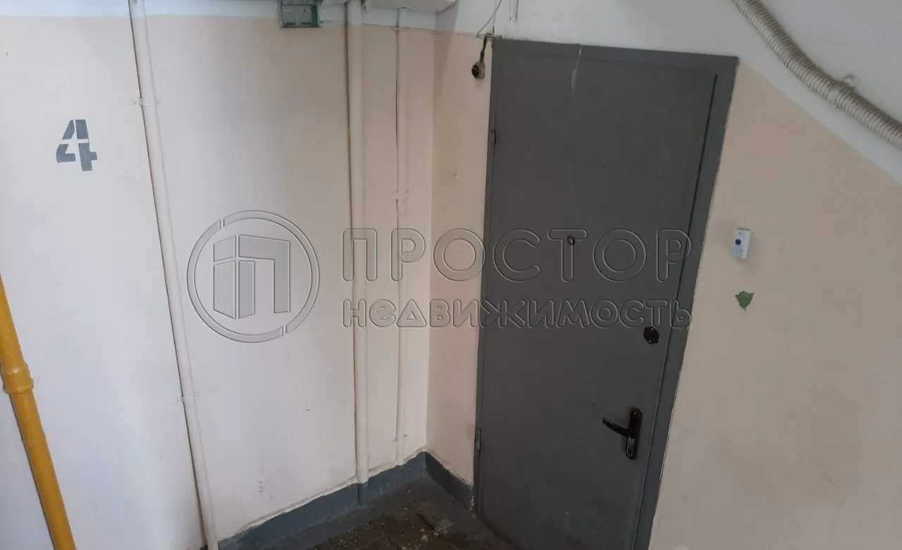 4-комнатная квартира, 82.5 м² - фото 7