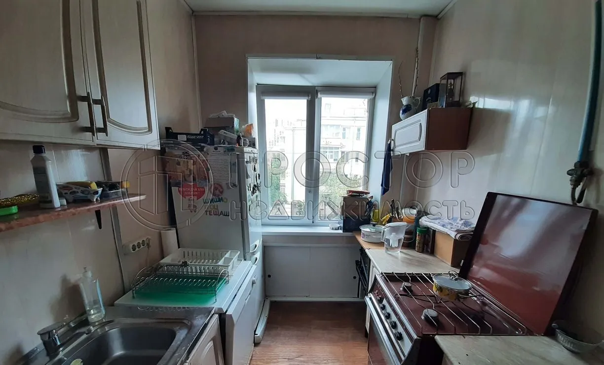 4-комнатная квартира, 82.5 м² - фото 9