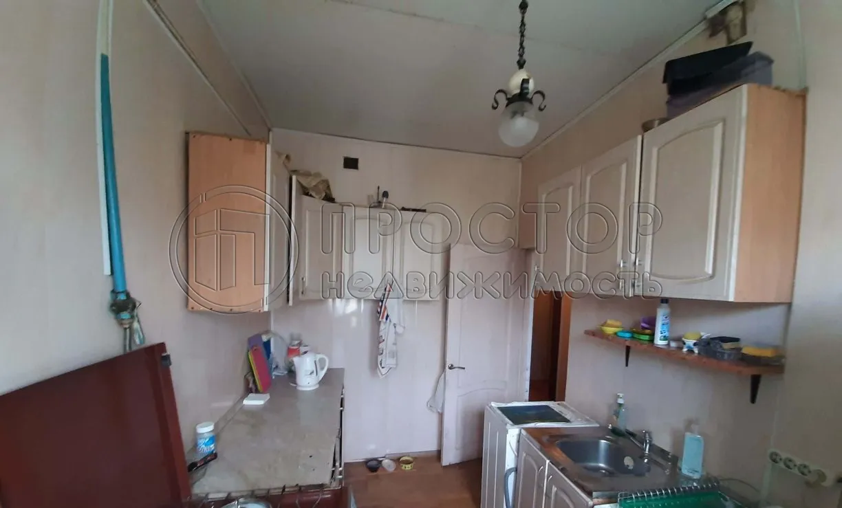 4-комнатная квартира, 82.5 м² - фото 10