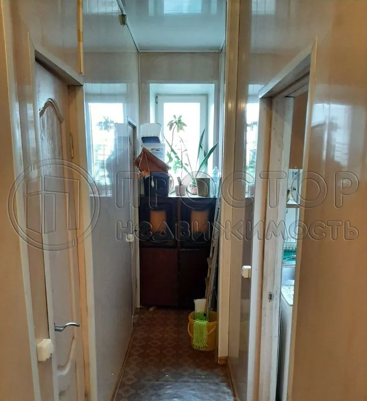 4-комнатная квартира, 82.5 м² - фото 11