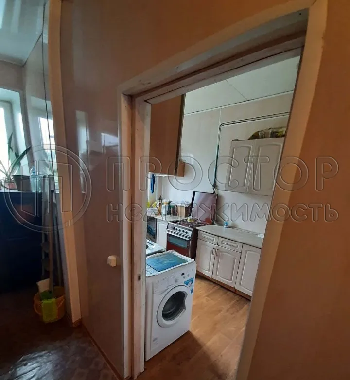 4-комнатная квартира, 82.5 м² - фото 12