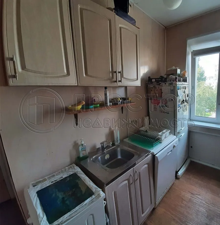 4-комнатная квартира, 82.5 м² - фото 13