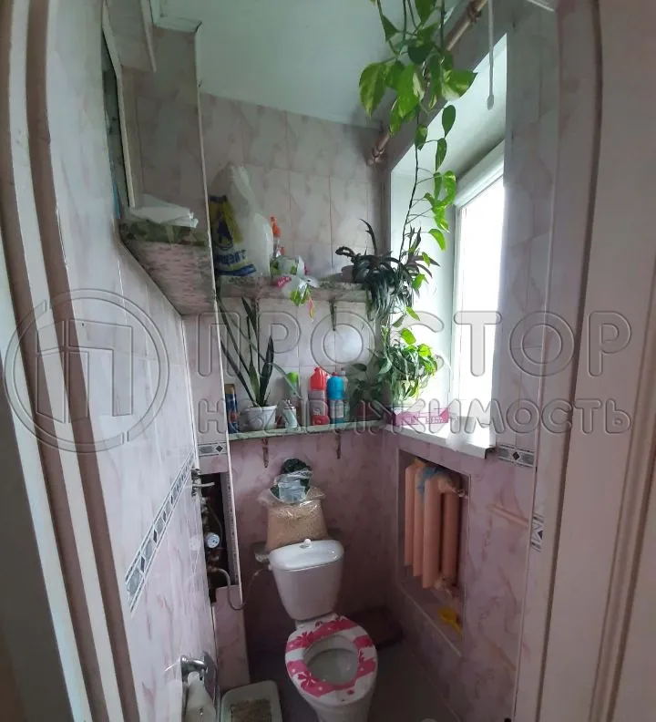 4-комнатная квартира, 82.5 м² - фото 15