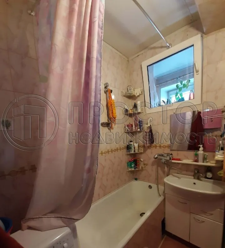 4-комнатная квартира, 82.5 м² - фото 16