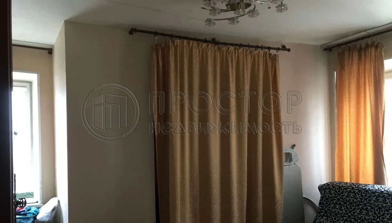 4-комнатная квартира, 82.5 м² - фото 23